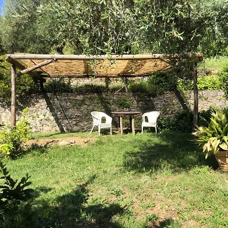 Terrazza Sul Golfo - Il Casale La Spezia