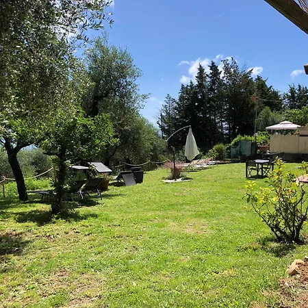Terrazza Sul Golfo - Il Casale