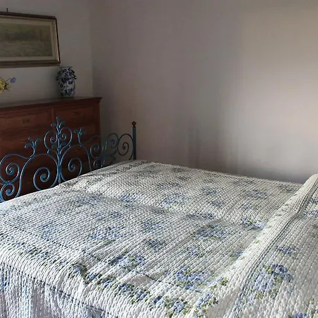 Farm stay Terrazza Sul Golfo - Il Casale *