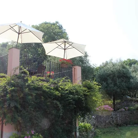 Terrazza Sul Golfo - Il Casale