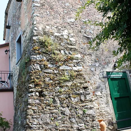 Bauernhof Terrazza Sul Golfo - Il Casale La Spezia