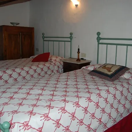 Bauernhof Terrazza Sul Golfo - Il Casale *