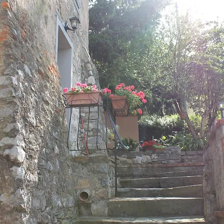 Terrazza Sul Golfo - Il Casale *