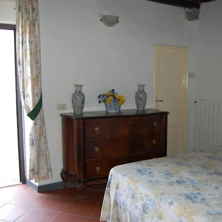 Bauernhof Terrazza Sul Golfo - Il Casale La Spezia
