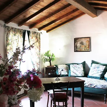 Terrazza Sul Golfo - Il Casale *