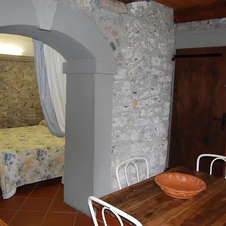 Terrazza Sul Golfo - Il Casale