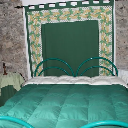 Terrazza Sul Golfo - Il Casale Bauernhof