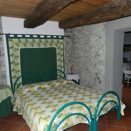 Terrazza Sul Golfo Cinque Terre - Il Casale * 라스페치아
