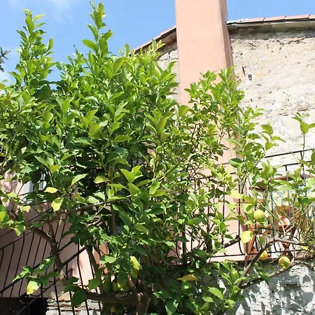 Terrazza Sul Golfo - Il Casale Bauernhof La Spezia