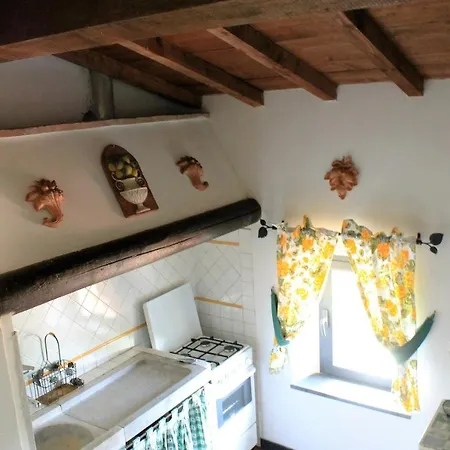 Bauernhof Terrazza Sul Golfo - Il Casale La Spezia