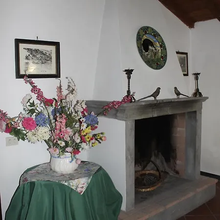 Farma Terrazza Sul Golfo - Il Casale *