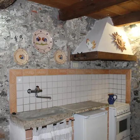 Terrazza Sul Golfo - Il Casale Bauernhof