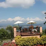 Terrazza Sul Golfo - Il Casale 라스페치아