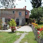 Farm stay Terrazza Sul Golfo - Il Casale La Spezia