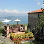 Farm stay Terrazza Sul Golfo - Il Casale La Spezia