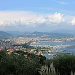 Terrazza Sul Golfo - Il Casale Farm stay *