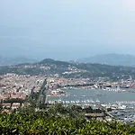 Terrazza Sul Golfo - Il Casale Farm stay