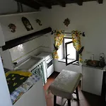 Terrazza Sul Golfo - Il Casale 팜스테이 *