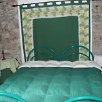 Terrazza Sul Golfo - Il Casale Farm stay