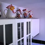 팜스테이 Terrazza Sul Golfo - Il Casale 라스페치아