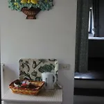 Terrazza Sul Golfo - Il Casale 팜스테이 라스페치아