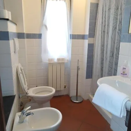 Vakantieboerderij Terrazza Sul Golfo - Il Casale La Spezia