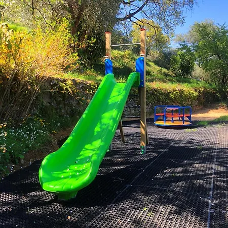 Terrazza Sul Golfo - Il Casale Λα Σπέτσια