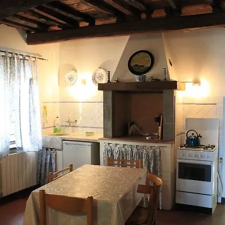 Terrazza Sul Golfo - Il Casale