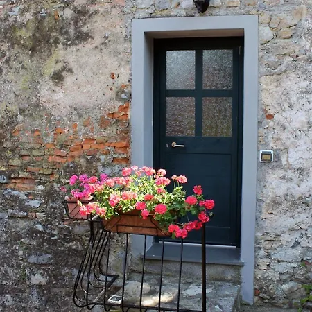 Terrazza Sul Golfo - Il Casale 斯培西亚