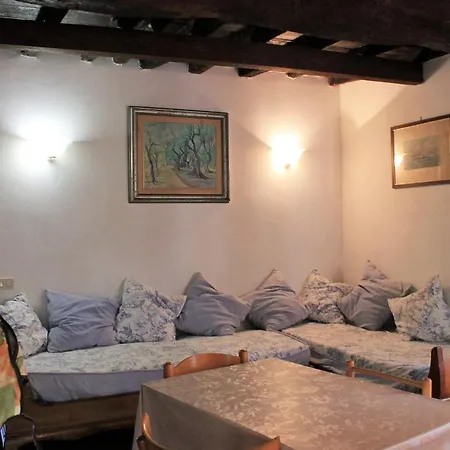 Farmház Terrazza Sul Golfo - Il Casale La Spezia