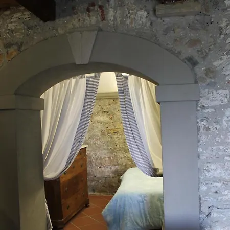 Terrazza Sul Golfo - Il Casale * 斯培西亚