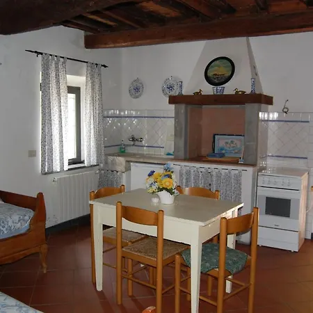 Terrazza Sul Golfo - Il Casale * La Spezia