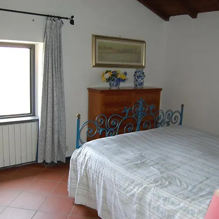 Terrazza Sul Golfo - Il Casale * 斯培西亚