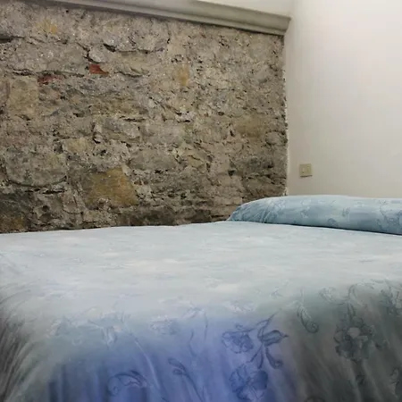 Terrazza Sul Golfo - Il Casale Farmház