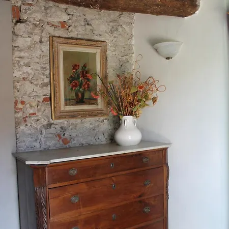 农家乐 Terrazza Sul Golfo - Il Casale