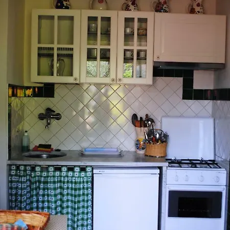 Terrazza Sul Golfo - Il Casale *