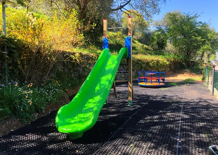 Terrazza Sul Golfo - Il Casale Λα Σπέτσια