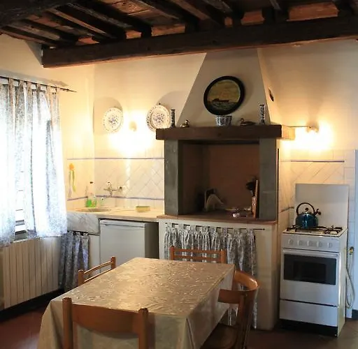 Terrazza Sul Golfo - Il Casale