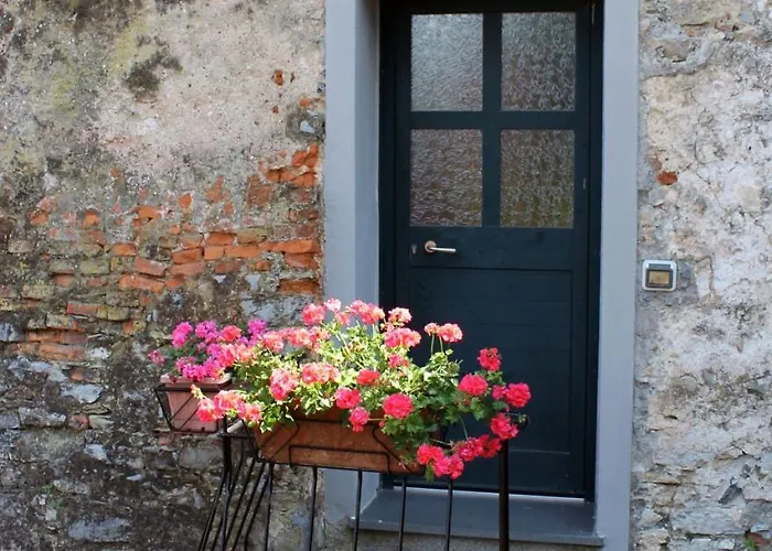 Terrazza Sul Golfo - Il Casale Λα Σπέτσια