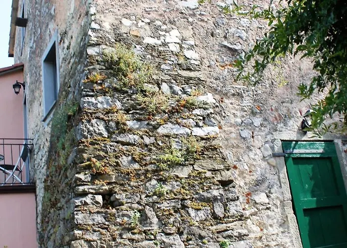 Agroturismo Terrazza Sul Golfo - Il Casale La Spezia