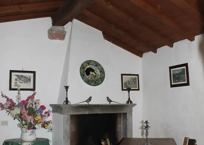 Terrazza Sul Golfo - Il Casale * Λα Σπέτσια