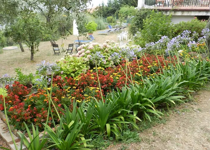 Terrazza Sul Golfo - Il Casale Λα Σπέτσια