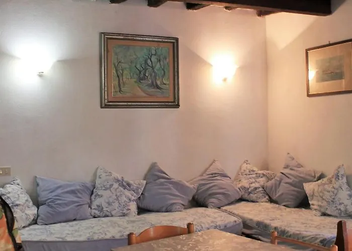 Κατάλυμα σε φάρμα Terrazza Sul Golfo - Il Casale Λα Σπέτσια