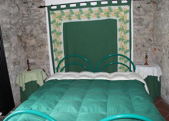 Terrazza Sul Golfo - Il Casale Κατάλυμα σε φάρμα