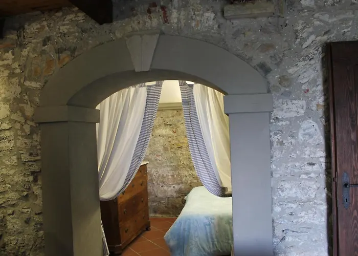 Terrazza Sul Golfo - Il Casale * Λα Σπέτσια