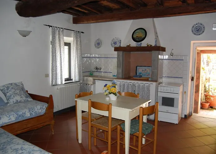 Terrazza Sul Golfo - Il Casale * Λα Σπέτσια