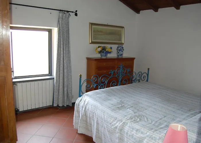 Terrazza Sul Golfo - Il Casale * Λα Σπέτσια