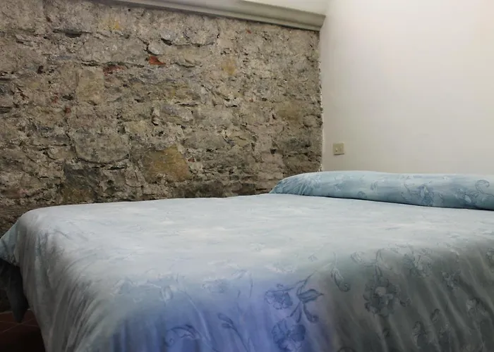 Terrazza Sul Golfo - Il Casale Κατάλυμα σε φάρμα