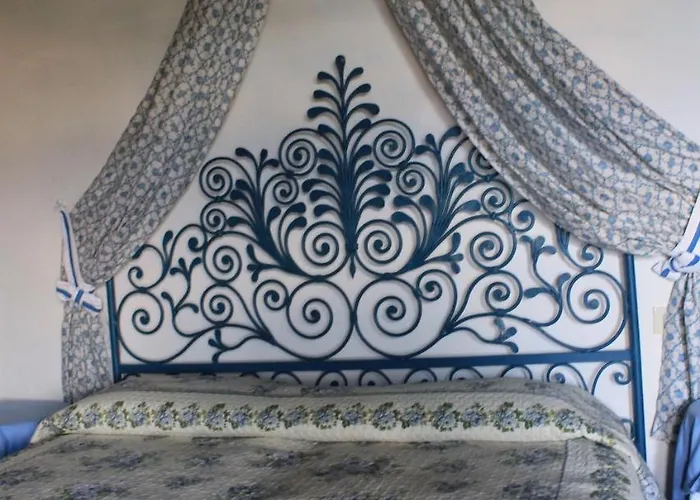 Κατάλυμα σε φάρμα Terrazza Sul Golfo - Il Casale