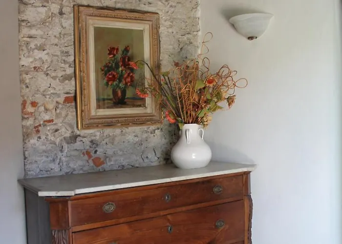 Agroturismo Terrazza Sul Golfo - Il Casale